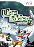 Line Rider 2: Unbound (Nintendo Wii)